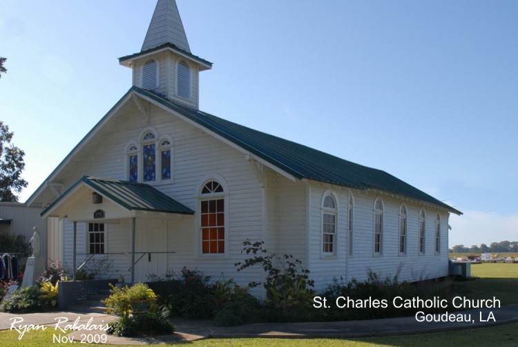 The St Charles Photo Gallery Home Page